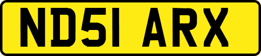 ND51ARX