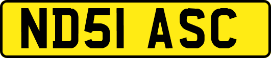 ND51ASC