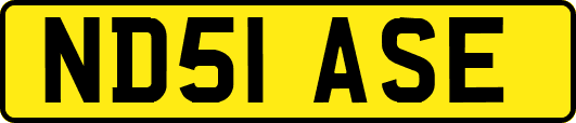 ND51ASE