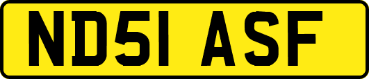 ND51ASF