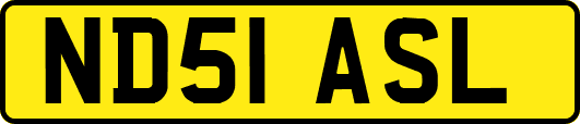 ND51ASL