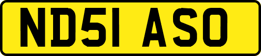 ND51ASO