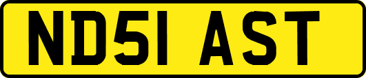 ND51AST