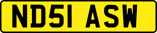 ND51ASW