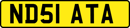 ND51ATA