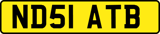 ND51ATB