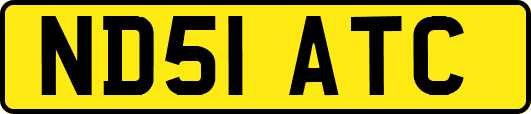 ND51ATC