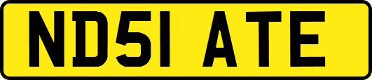 ND51ATE