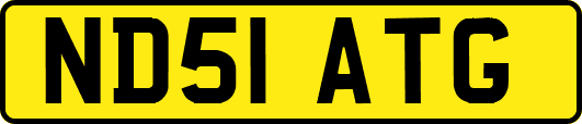 ND51ATG