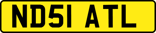 ND51ATL