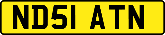 ND51ATN