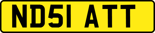 ND51ATT