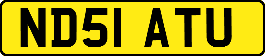 ND51ATU