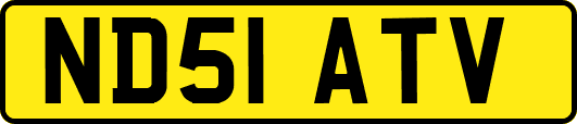 ND51ATV