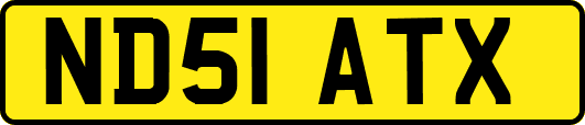 ND51ATX