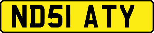 ND51ATY