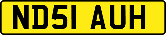 ND51AUH