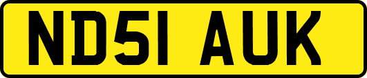 ND51AUK