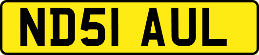 ND51AUL