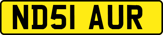 ND51AUR