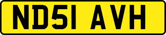 ND51AVH