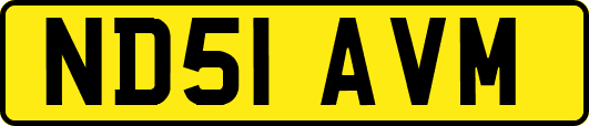 ND51AVM