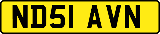 ND51AVN