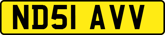 ND51AVV