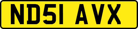 ND51AVX