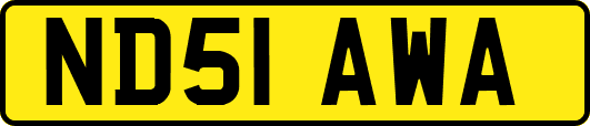 ND51AWA