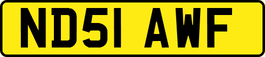 ND51AWF