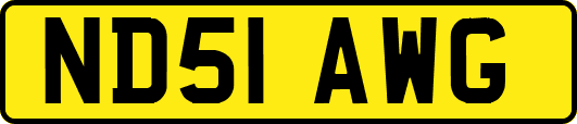 ND51AWG