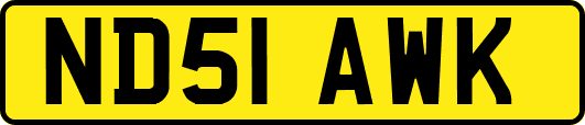 ND51AWK