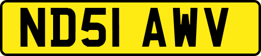 ND51AWV