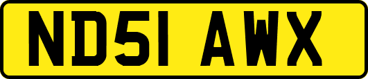 ND51AWX