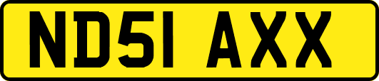 ND51AXX