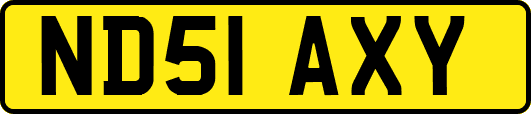 ND51AXY