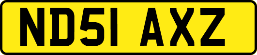 ND51AXZ