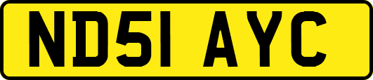 ND51AYC