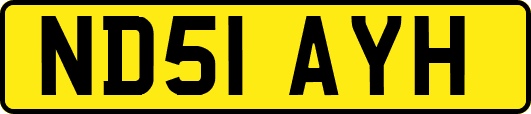 ND51AYH