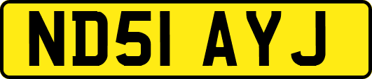 ND51AYJ