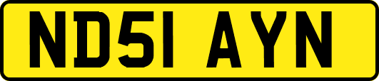 ND51AYN