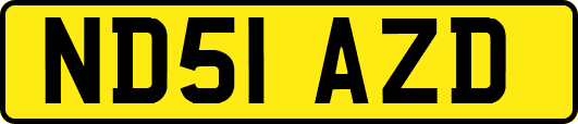 ND51AZD