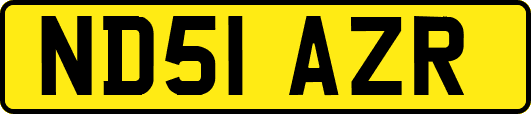 ND51AZR