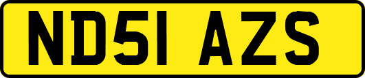 ND51AZS