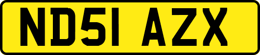 ND51AZX