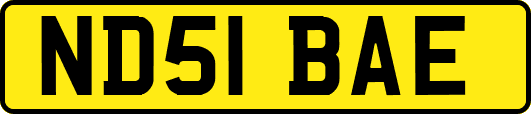 ND51BAE