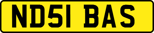 ND51BAS