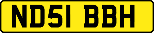 ND51BBH