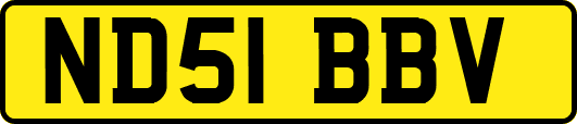 ND51BBV